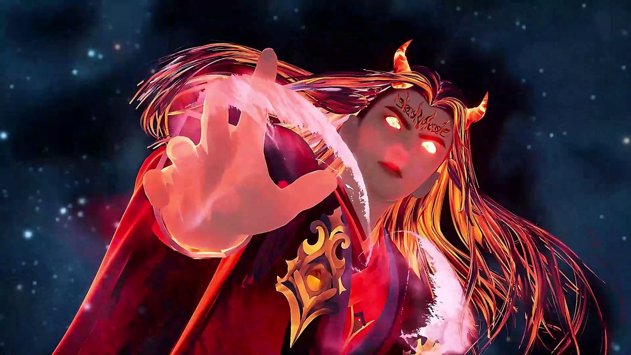 The Sovereign of All Realms episode 266 | Multi Sub | 4K | vip110.vip