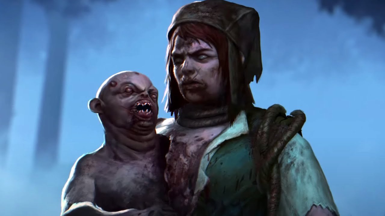  YENİ EFSANE KATİL GELDİ | Dead by Daylight | HAN KANAL TÜRKÇE 