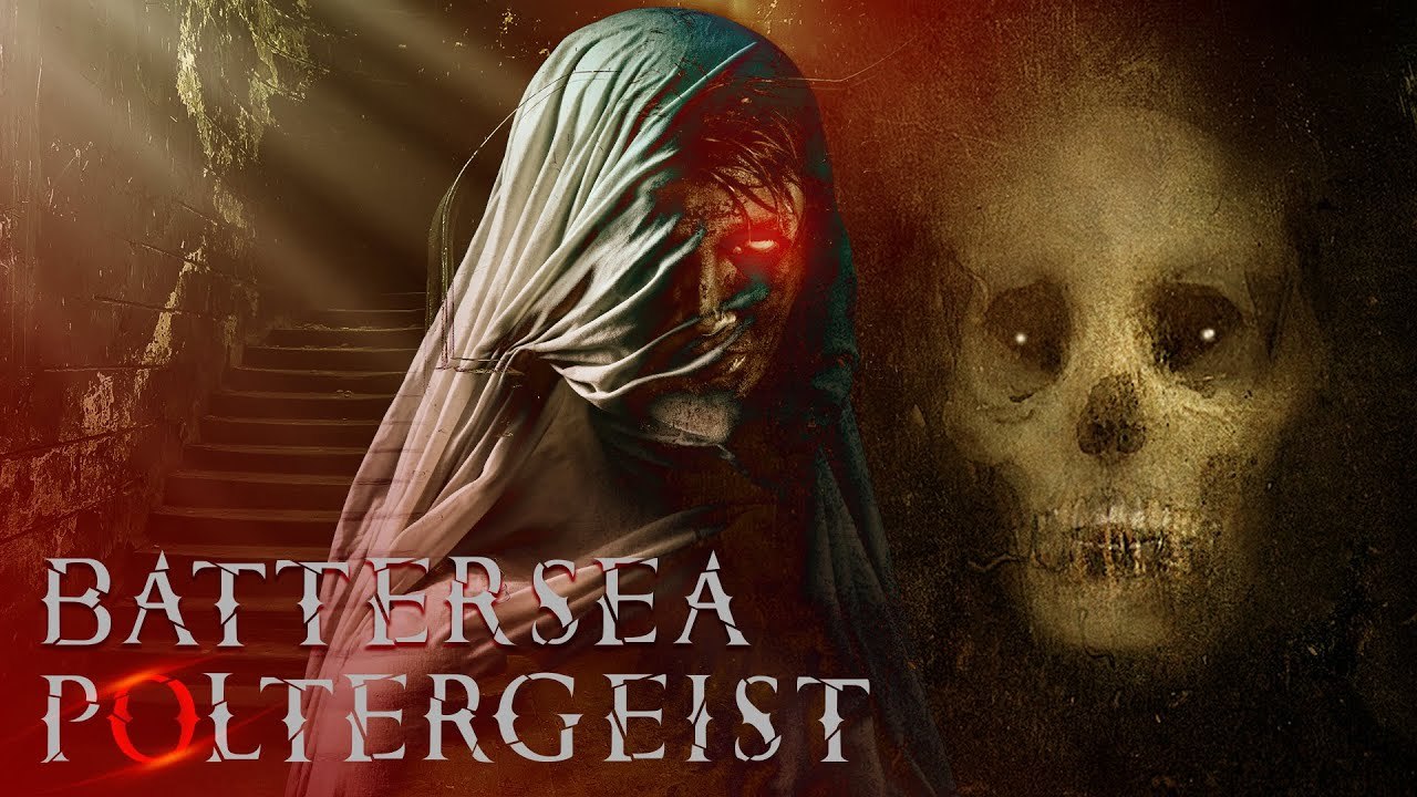 Paranormal Fenomen 2: Battersea Poltergeist'ı