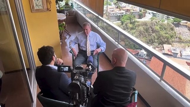 Tribunal da Venezuela ordena prisão do opositor Edmundo González