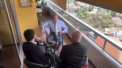 Tribunal da Venezuela ordena prisão do opositor Edmundo González