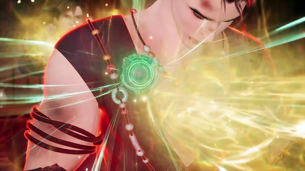 The Record of Flying Up to Heaven episode 87 | Multi Sub | vip110.vip