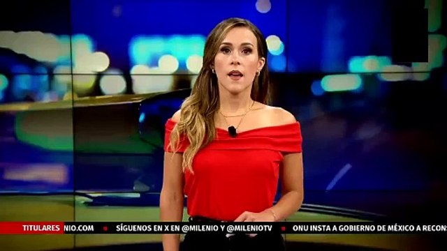 'Fofo' Márquez pide casarse con su novia Melanie en el penal de Barrientos