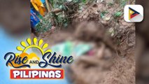 Forced evacuation, ipinatupad sa Antipolo City matapos ang pagbaha at pagguho ng lupa