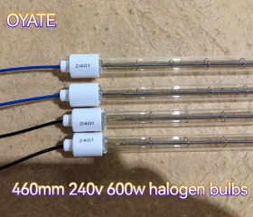 460mm 240v 600w for Medical Printers