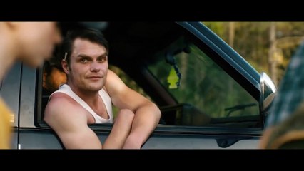 SPIRIT IN THE BLOOD Film