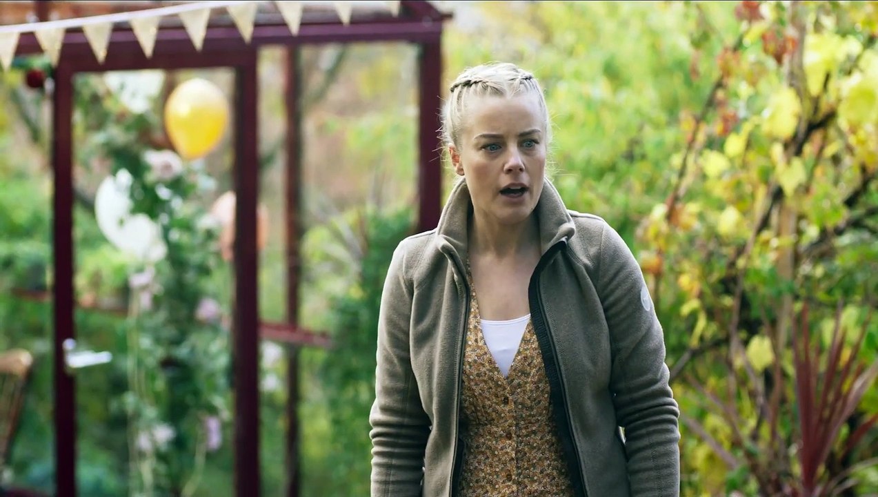 IMMER WIEDER DIENSTAG Film