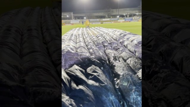 Fuimos a un partido de la B argentina y un detalle sorprende: cada vez se ve menos en Chile