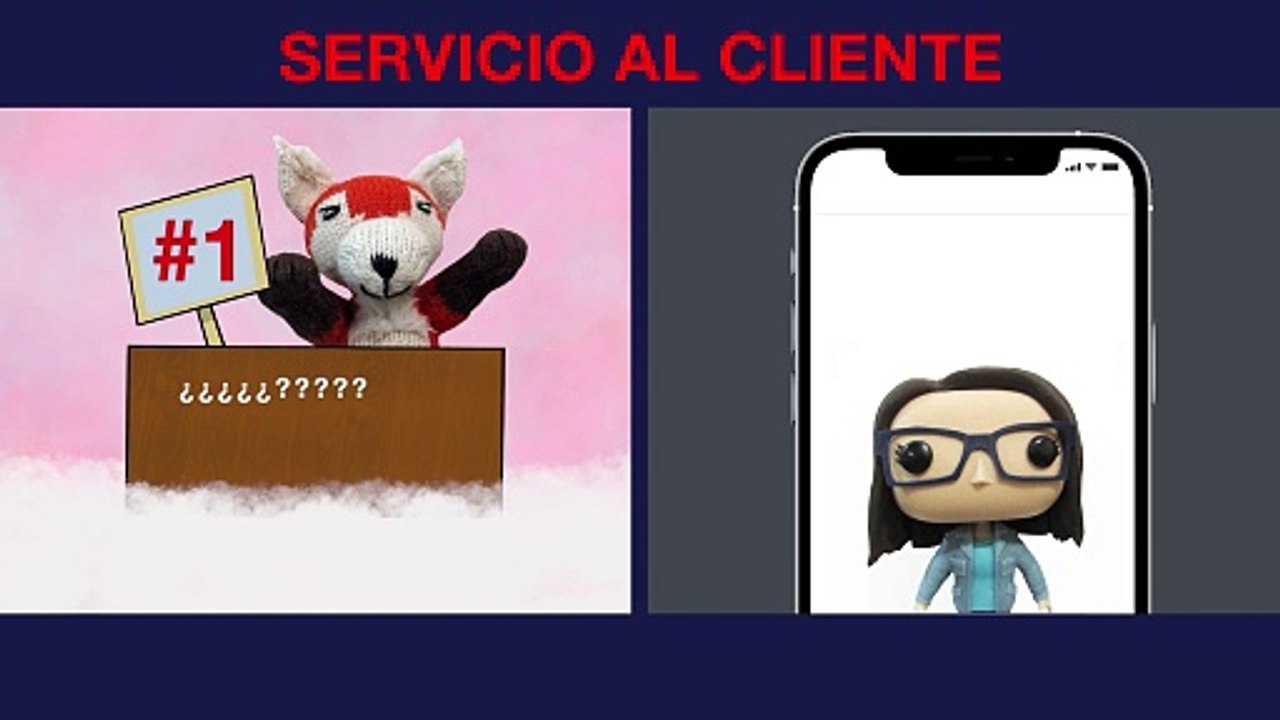 SAC - Episodio 31: ¿Qué fue eso? | Toma Mi Pan