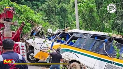 Breves Policiacas del 02 de Septiembre