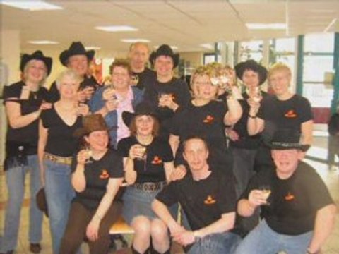 Croix demo Country 13 avril 08