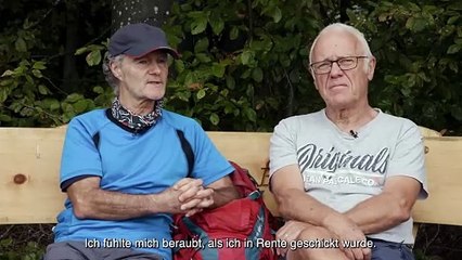 IHR KÖNNT JETZT GEHEN Film