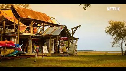 Outer Banks Staffel 4