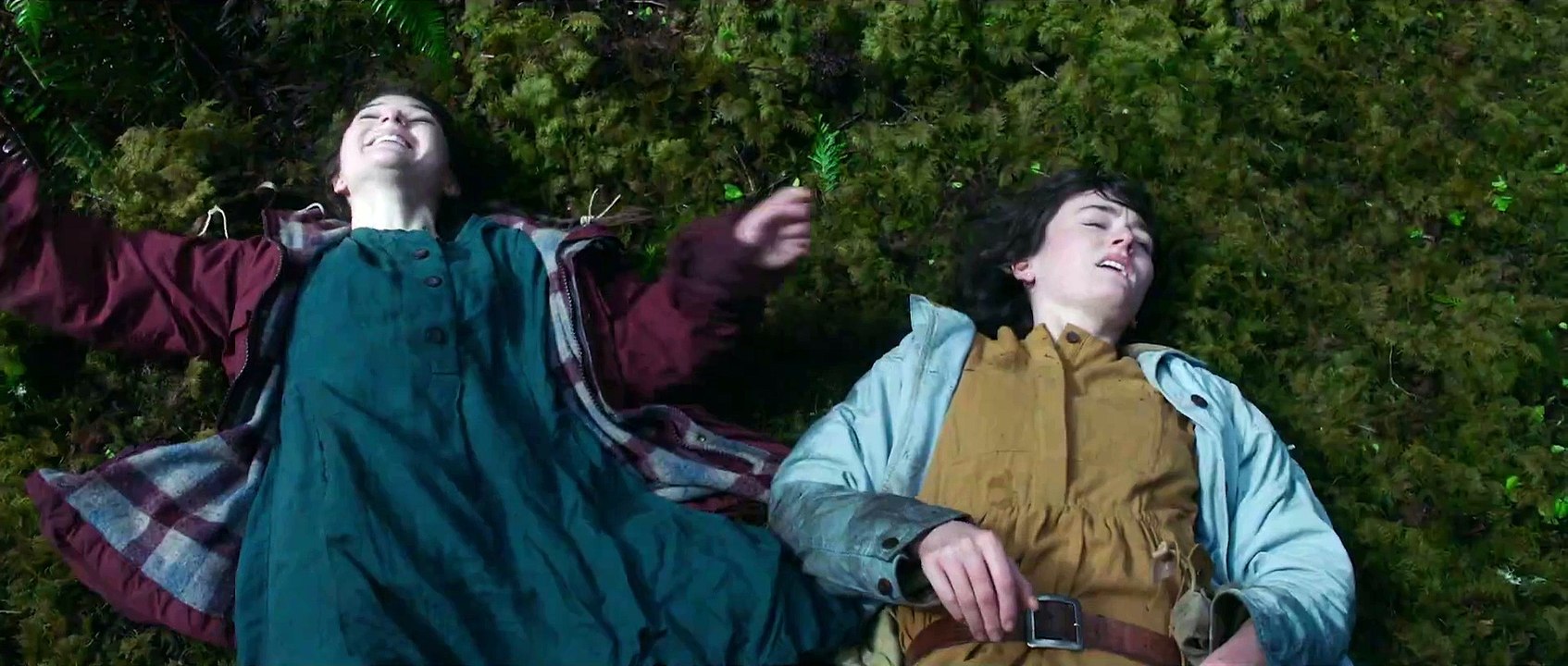 Lazareth End of Days Film