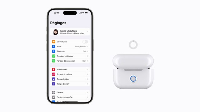 Comment réinitialiser vos AirPods, AirPods Pro ou AirPods Max