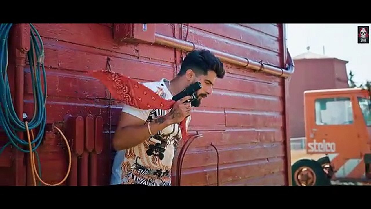One Life One Rule : SINGGA | New Punjabi Official Video Songs 2024