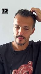 Kadir évoque la bagarre Algérie-Lybie