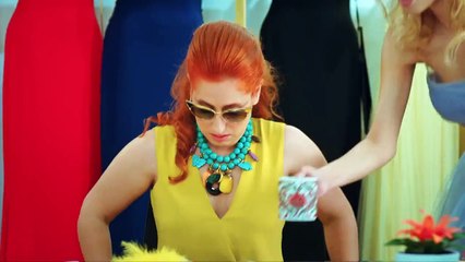 09. Hayat, Amor Sin Palabras (Ask Laftan Anlamaz), en español