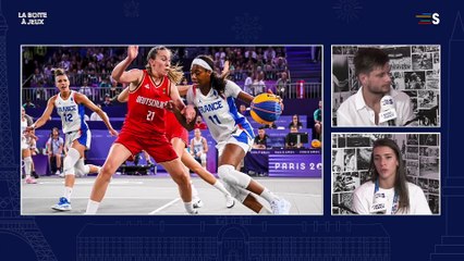 La boite à souvenirs - Avec Laëtitia Guapo