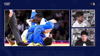 La boite à souvenirs - Avec Julia Tolofua