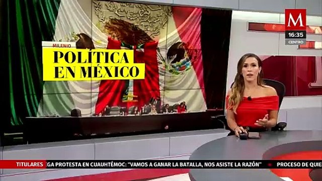 ¿Habrá juicio político contra jueces que otorgaron un amparo para frenar la reforma Judicial?