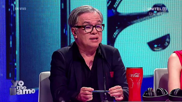 Una gala de eliminación con talentos de alto nivel ¿Quién fue el nominado?