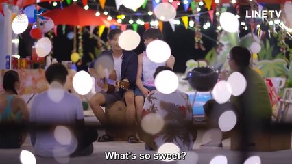 Hidden Love ep 6 eng sub