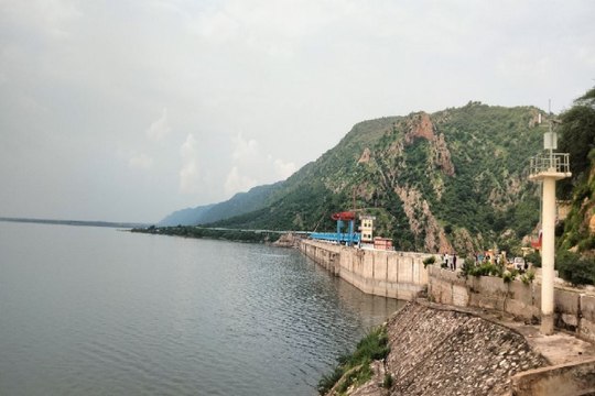 Monsoon Rain : जयपुर शहर में बादल छाए, कई जिलों में बारिश की संभावना
