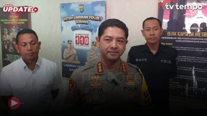 Fakta Baru Sindikat TPPO di Depok, Bayi Dipesan Sejak di Kandungan Rp25 Juta