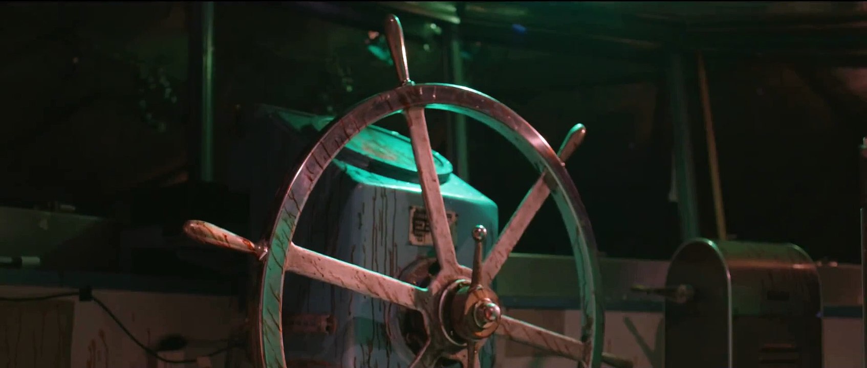 SCREAMBOAT Trailer