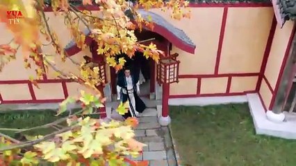 Tập 25 - Võ Thần Triệu Tử Long (Lồng tiếng)_DV Lâm Canh Tân, Im Yoona, Giả Thanh