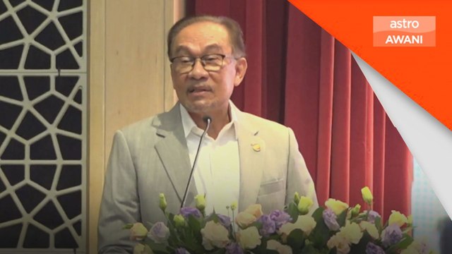 Harimau Malaya: Peruntukan RM15 juta, PM secara peribadi akan pantau, bantu perkukuh