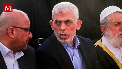 Netanyahu: "Ajustaremos cuentas con Hamas" tras asesinato de rehenes