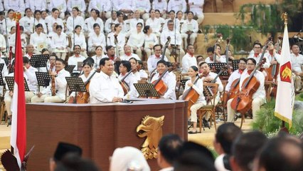 Prabowo Bakal Kejar Koruptor, Siapkan Dana Khusus untuk Pemberantasan