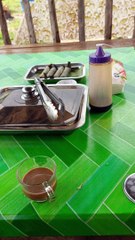 Detik-detik Gempa Mengguncang 😱