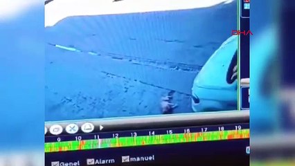 Sosyal medyayı ayağa kaldıran vicdansızlık