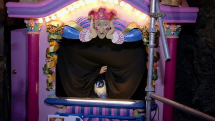 ¡Casa Bonita Mi Amor Trailer