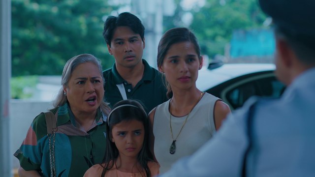 Asawa Ng Asawa Ko: Itatago ni Shaira si Jordan kina Cristy at Tori (Teaser Ep. 133)
