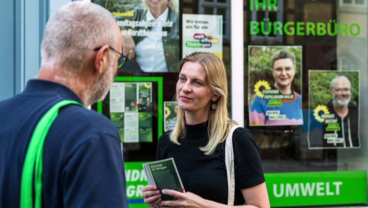 Das bedeutet der Wahlausgang für die Bundesparteien