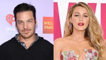 Blake Lively’s Brother-In-Law Defends Actress Over 'It Ends With Us' Drama | THR News Video