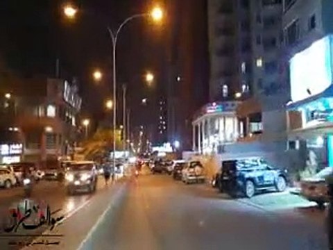 1909 - قصة عاشق مجنون !! سوالف طريق