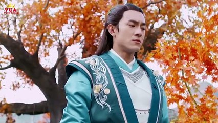 Tập 23 - Võ Thần Triệu Tử Long (Lồng tiếng)_DV Lâm Canh Tân, Im Yoona, Giả Thanh