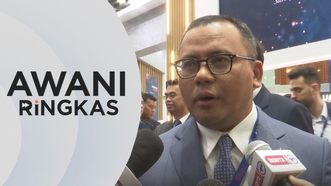 AWANI Ringkas: MB Selangor vs MB Kedah