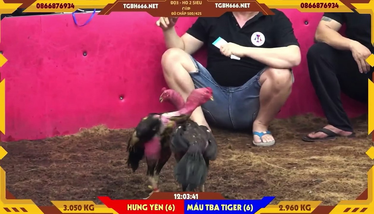 Bịp hiệu trưởng vs Chuối hưng yên hồ 2