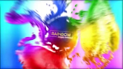 Rainbow High Salon and Hair Studio Commercial! (2020)