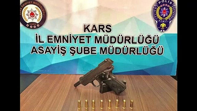 81 ilde büyük operasyon: 1878 şüpheliye işlem yapıldı