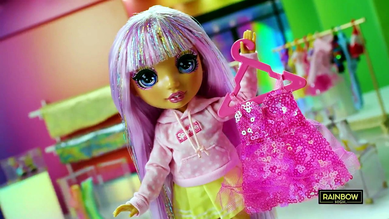 Rainbow High Fashion Studio Commercial! (2020)