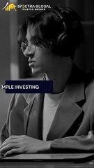 Simple Investing Tips For Beginners