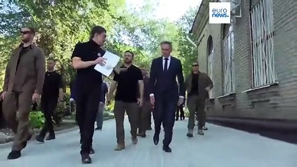 Russia, distrutto convoglio militare ucraino nella regione di Kursk