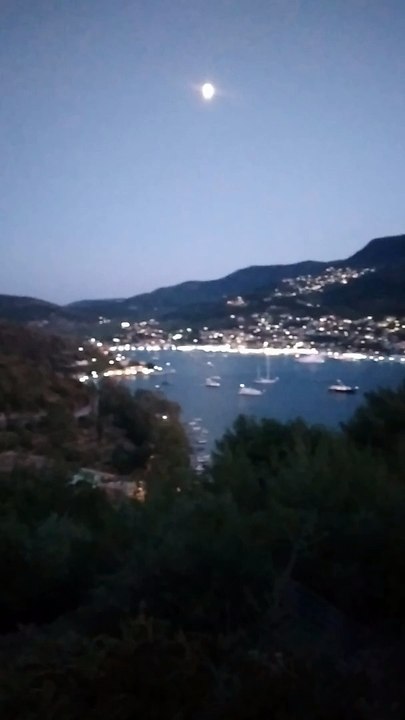 summer 2024 ithaca vathi  panorama